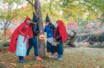 -NEWS- 軽井沢 ハロウィン特集