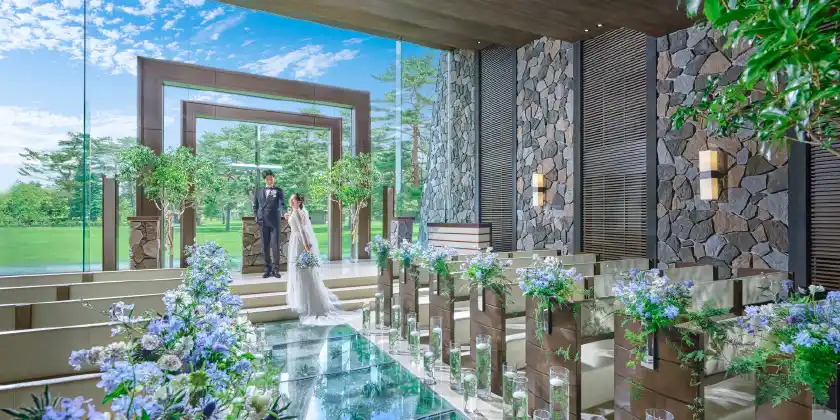 軽井沢プリンスホテル フォレスターナ軽井沢