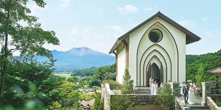 ルグラン軽井沢ホテル＆リゾート